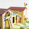 Le Toy Van The Wooden Farmyard, Bauernhof, 3 Jahr(e), Produktbild-Vorschau 15