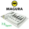 Magura MT 7.S Sport Grün Fahrrad MTB EBike Hydraulische Produktbild-Vorschau 7