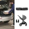 Kinderkraft YOXI kočík 2 v 1 do 27 kg skladací s vaničkou a Náhľad obrázku produktu 15