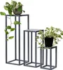 LAMO Manufaktur Set di 3 supporti per piante 28/48/68 cm - Anteprima dell’immagine prodotto 1
