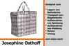 Josephine Osthoff Uni tašky na těžké předměty Taška na Náhled obrázku produktu 3