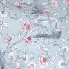 HOMLA Pościel JULIA bawełniana z falbanką 140x200 + 1*70x80 Podgląd zdjęcia produktu 5