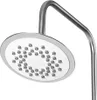 CASARIA® Douche de jardin en bois d'eucalyptus certifié Voir les images du produit 7