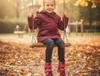 SOLE RUNNER® Winter Kinder Barfußstiefel Titania 2 Produktbild-Vorschau 2