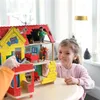 Pippi Langstrumpf Spielzeug Produktbild-Vorschau 3