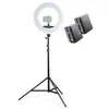 Walimex pro Luce anulare LED Medow 960 Pro Set2 (1022802) Anteprima dell’immagine prodotto 8