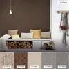 Livingwalls Unitapete Industrial einfarbige Tapete Produktbild-Vorschau 5