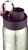 ergobag Edelstahl Trinkflasche Lila Produktbild-Vorschau 4