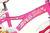 Rower dziewczęcy Dino BARBIE 14" Podgląd zdjęcia produktu 7