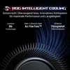 ASUS ROG Strix (G17 G713PV-HX198W), Gaming-Notebook Produktbild-Vorschau 11