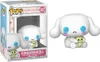 Funko FK87211 - Sanrio POP! Animation Vinyl Figur Hello Produktbild-Vorschau 4