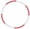 Jinpoli ANION hula hoop s masážními hroty břišní trenažér Náhled obrázku produktu 10