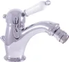 LABE - Miscelatore per bidet con scarico, cromo L545.0K, Anteprima dell’immagine prodotto 1