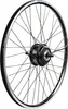 Roue arrière Zündapp Z505 26 pouces Ananda Motor, jante à Voir les images du produit 1