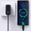 INF Cavo dati USB a Type-C 3.2 nero 60W - Ricarica rapida e Anteprima dell’immagine prodotto 6