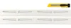 Fensterlüfter Plus Schellenberg 46607 weiß 2 Stück Produktbild-Vorschau 3