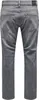 Pantaloni di jeans tradizionali lavati a pietra ONSWEFT | Anteprima dell’immagine prodotto 6