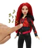 Mattel Disney Puppe Descendants 4 singende Red - Tochter Anteprima dell’immagine prodotto 2