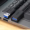Cavo prolunga USB Prolunga cavo USB 3.0 da spina A a presa Anteprima dell’immagine prodotto 4