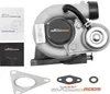 Turbosprężarka do Peugeot Boxer Citron Jumper Fiat Ducato Podgląd zdjęcia produktu 3