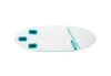 Intex Stand-Up-Paddleboard Aqua Quest 240 Youth SUP 68241NP Anteprima dell’immagine prodotto 9