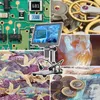 Digitales Mikroskop mit 10,1'' IPS-Bildschirm TV Digitales Produktbild-Vorschau 6