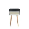 Detroit Bluetooth-Plattenspieler - Vinyl-Player und Radio - Produktbild-Vorschau 5