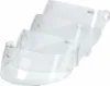 Germot Visor GM 330 Clear Antigraffio con Pinlock Pins Anteprima dell’immagine prodotto 2