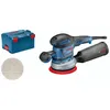 Ponceuse excentrique BOSCH 060137B201 GEX 40-150 Voir les images du produit 2