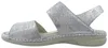Waldläufer Gunna Damenschuhe Sandalen Bequem Sandalette Produktbild-Vorschau 10