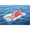 Bestway 43156, Blau, Weiß, Schwimmende Matratze, Vinyl, 90 Produktbild-Vorschau 12