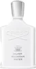 A white bottle of Creed Silver Mountain Water Eau de Parfum. Náhľad obrázku produktu