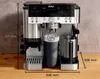 NINJA ES601EU Machine à café filtre Luxe Cafe Premier Voir les images du produit 23