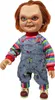 Dziecięca lalka Chucky z dźwiękiem 38 cm Podgląd zdjęcia produktu 2