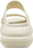 Crocs Yukon Vista II LiteRide Clog Sandalen Black/Slate Produktbild-Vorschau 12