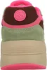 Scotch & Soda Celest 78.4102.01-S771 Grün / Multi Color-39 Produktbild-Vorschau 4