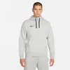 Nike Felpe Park 20, CW6887063, Taglia: 188 Anteprima dell’immagine prodotto 4