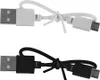 Trizand 23681 LED-Fahrradbeleuchtungsset, T6, 2 Akkus Produktbild-Vorschau 16