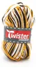 50g Twister Sport color  caramel-braun 08 stricken häkeln Produktbild-Vorschau 1