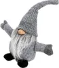 Skrzat świąteczny 35cm YX045 GREY Podgląd zdjęcia produktu 2