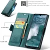 Xiaomi Redmi 13C /Poco C65 Hülle, Leder Brieftasche Produktbild-Vorschau 4
