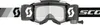 Scott Fury WFS Schwarz/Weiß Roll-Off Motocross Brille Produktbild-Vorschau 2