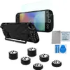 INF Schutzhüllenset für Switch 2 mit Zubehör Produktbild-Vorschau 2