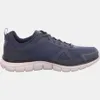 Skechers Herren Sneaker Track Scloric, Navy, Größe 44, aus Produktbild-Vorschau 25