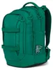 Satch Pack Schulrucksack Set Fearless Green Produktbild-Vorschau 3