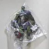 Figurka Hulk Ragnarok Figurka Avengers 20 cm detalní Náhled obrázku produktu 10