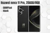 Huawei Nova 11 Pro, 17,2 cm (6.78"), 8 GB, 256 GB, 50 MP, Podgląd zdjęcia produktu 4