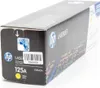 hp Toner hp 125A für hp Color LaserJet CP1215 gelb Produktbild-Vorschau 52