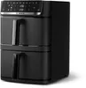 Bosch Serie 6 MAFD661B7, Heteluchtfriteuse, 12 liter, Productafbeelding-voorbeeld 13