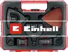 EINHELL Multitool-Set, 708136, XL-PLUS-Case, 35-teilig Produktbild-Vorschau 10